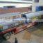 (PVC Pipes diameter 400mm-630mm) Vacuum Forming Machine For Pipe Making