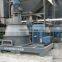 Superfine (200-2500 mesh) almond flour Grinder