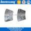 metal base of diamond cup grinding blocks