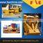Basic building machine tool, rotary hydraulic drill machine casing oscillator
