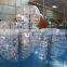 Custom Inflatable Clear Bumper Ball