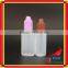 pe Plastic Bottle With e Liquid Bottle With 30ml Unicorn Bottles