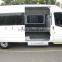 Xinder UVL-700S-1090 CE certificate Scissor Wheelchair Lift for Van and minibus