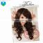 Deep Wave Hair Water Wave Hair High Temperature Wire Small Waves With Long Curly Hair Permanent Wave