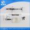 2016 ZJKR Factory price High Quality 2ml Animal Continuous Syringe A-type