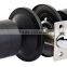 American standard tubular latch code locks