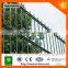 Direct Factory 868 656 Double Wire Welded Metal Fence