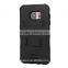 PC silicone hybrid kickstand case for Samsung galaxy S7 Edge, 3 in 1 belt clip holster case for Samsung galaxy S7 Plus
