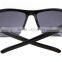 Soft pc frame driver polarized sunglasses