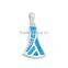 wholesale K5 opal uniqe design pendant simple fire opal pendant