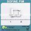 SIM Tray For Tight Tolerance Sintered Metal Part