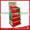 40 years experiences to produce printed pop stand