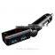Hot sales! BC06S Car mp3 Bluetooth Car Bluetooth FM transmitter car cigarette lighter charging Dual USB charging MP3