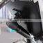 lockable ipad poster holder for advertising with 360 degree rotate