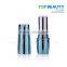 TL2120-Custom Printing Design Plastic Lipstick Tube Labels