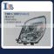aoling front bumper body assy foton factory high quality truck /truck parts