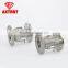 flange spigot male female pipe fittings