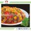 Low calorie pickle in bottle ,Chinese wholesale pickle with chilli oil