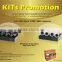 Promotion! ahd dvr kit cctv system 4 ch