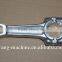 Gasoline Generator Spare Parts Connecting Rod for 186F