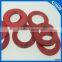 Fiber washer/Fibre flat gasket /Red vulcanized fiber washer made in China