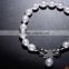 freshwater pearl jewelry sets necklace bracelet