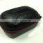 GC---Fanshional PU leather Anti-shockable camera eva packing foam box