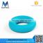 Wholesale New Material Exercise Hand Grip Exerciser Ring with Eco-friendly Material
