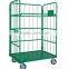 Rolling Security Cage Supermarket Roll Cages Rolling Cage Cart