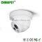 Iphone & Android App MP HD IR Waterproof Bullet IP Camera PST-IPCD308BA