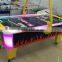 High quanlity fiberglass Coin operated kids rides amusement machines