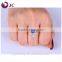 Wholesale Aromatherapy Essential Oil Ring 925 sterling silver ring jewelry for women