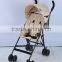 Hot selling simple Baby stroller pram, Umbrella baby stroller baby pram