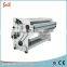 Nonwoven carbon fiber feeding machine coconut fiber machine for sale