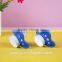 Yiwu Factory Direce Supply High Quality Pp Wholesale Clear Pacifier