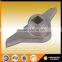 Factory high standard advance auto casting parts