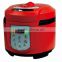hot sale high quality custom german pressure cookers