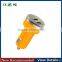 Mobile Phone Dual Usb Car Charger 5v 2.1a Metal For Iphone 6 Car Charger