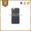 Dust Proof Genuine Crocodile Leather Cell Phone Case Factory