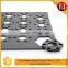 Advanced precision moulding making by laser engraving cutting machine