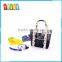 Fashion Waterproof Mesh Beach Bag