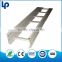 IEC61537 Loading Test Aluminium Ladder Cable Ladder Tray