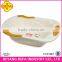 DEFA wholesale plastic children bathtub factories portable bathtubs with music function for children