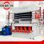 laminating melamine multilayer hot press machine