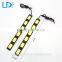 Best Price of Car Parts Accessories Led Daytime Running Light Drl