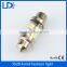 Auto car light bulbs intrerior dome light festoon led 4 smd 3528 with cover