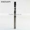 single kit clear atomizer justfog C14 single kit in stock justfog C14 5-pin passthrough