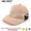 Cotton Custom Fashion Cap 6 Panel Baseball Brand Cap And Hat