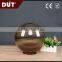 Outdoor light 300mm 5 years warrantee PMMA round cover for wholesale