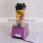 high class 2100w 2l can add sound cover pure copper motor touched-screen electric commercial blender